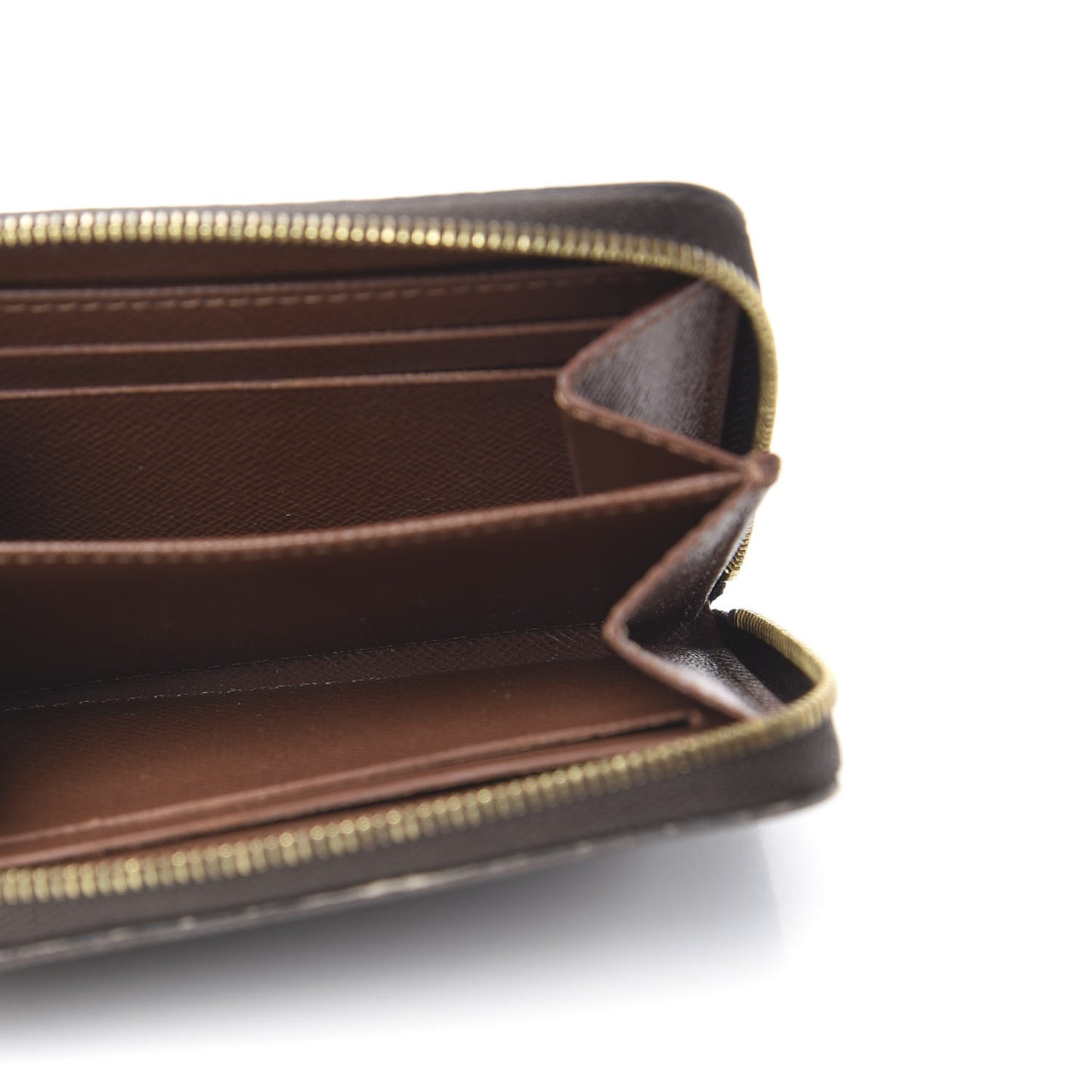 Monogram Zippy Coin Purse