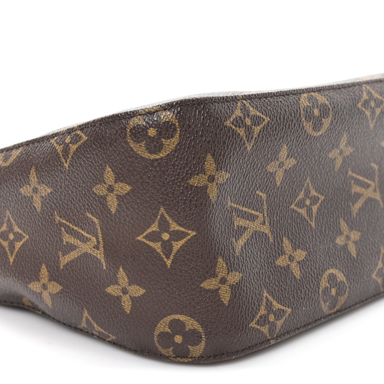 Louis Vuitton Monogram Looping MM 8 of 9