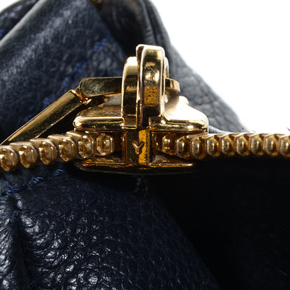 Louis Vuitton Empreinte Suede Audacieuse MM Infini 8 of 8