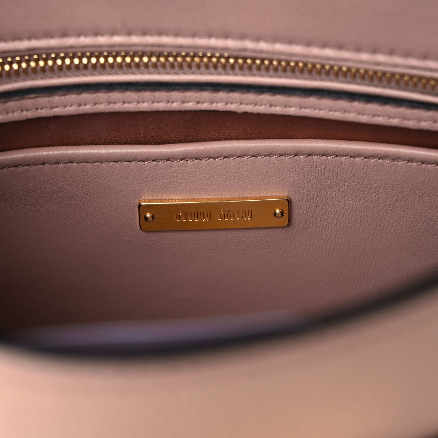 Goatskin Madras Click Top Handle Cammeo