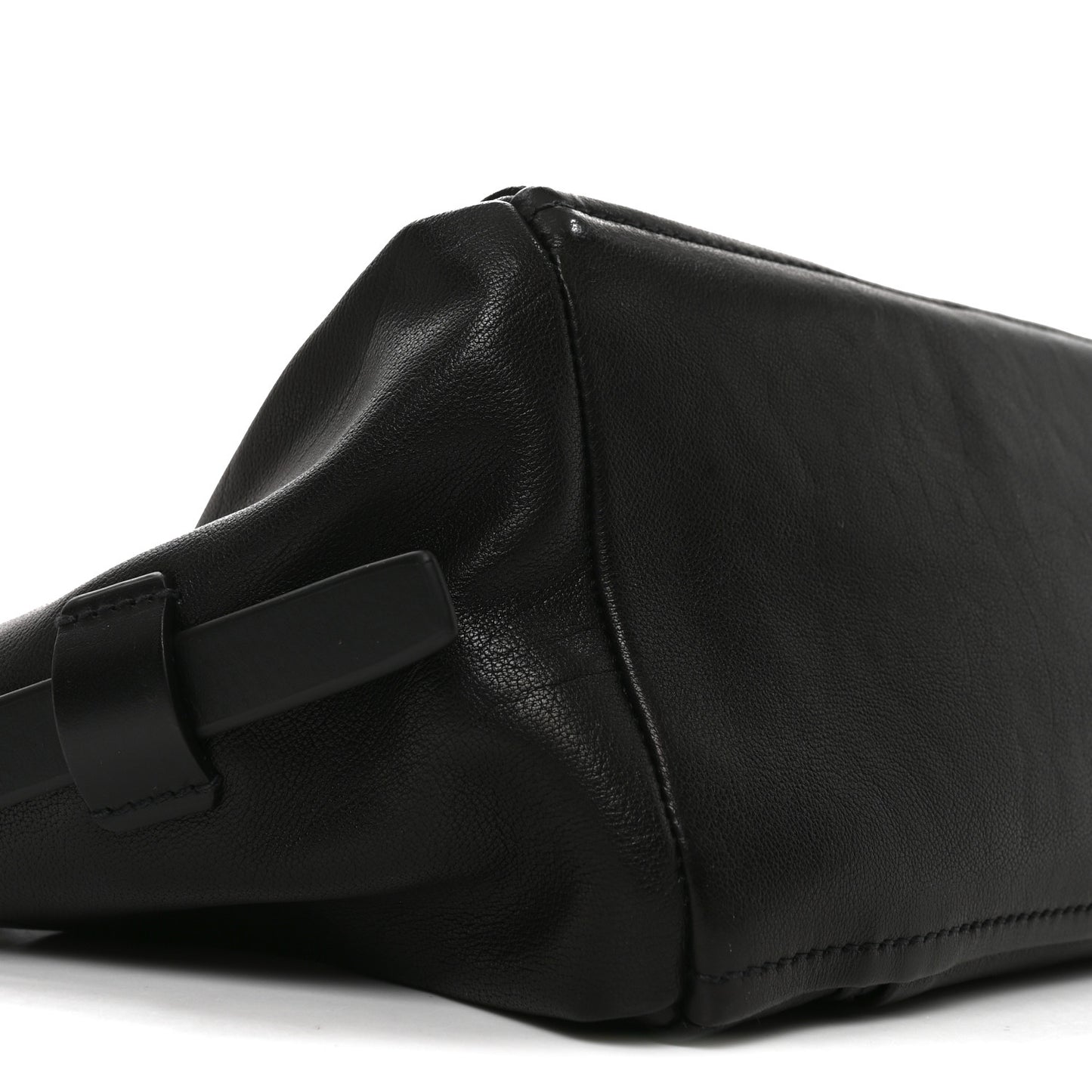 Buffalo Medium Route Tote Bag Black