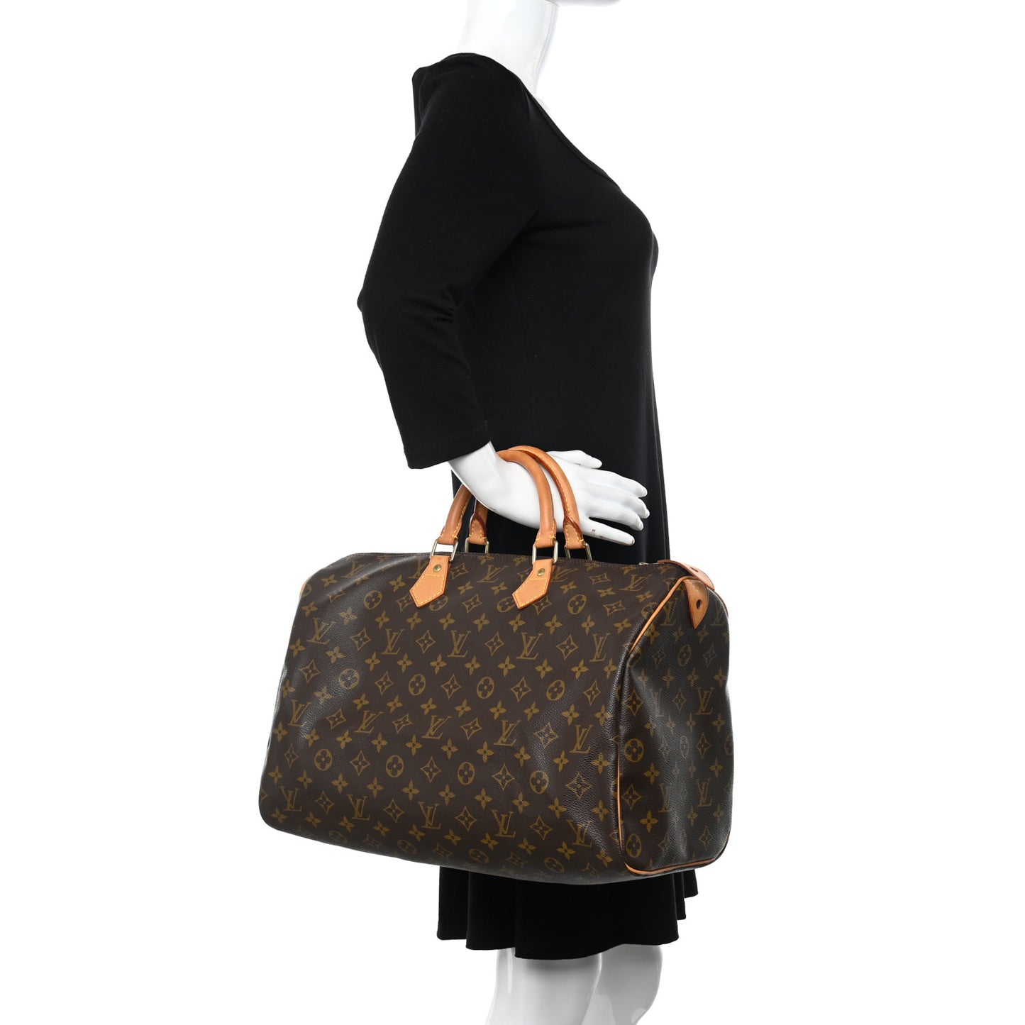 Monogram Speedy 40