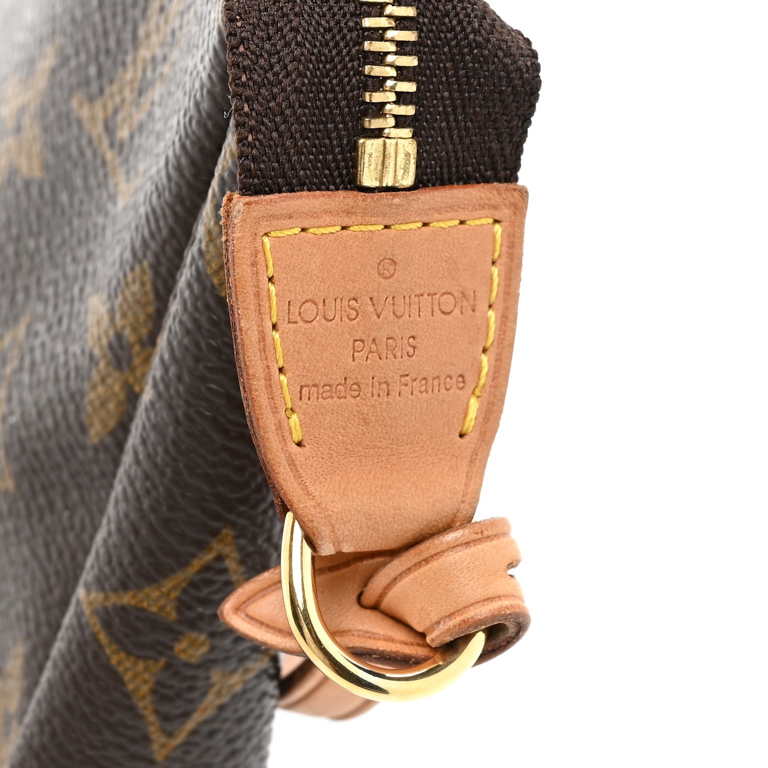 Louis Vuitton Monogram Pochette Accessories 6 of 11