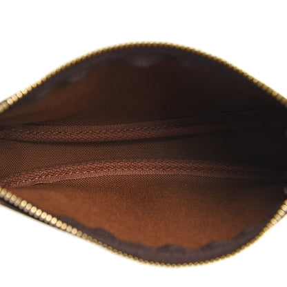 Louis Vuitton Monogram Mini Pochette Accessories 4 of 7