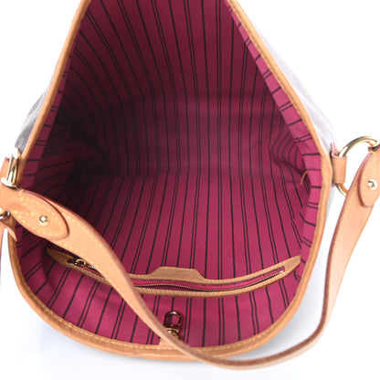 Louis Vuitton Monogram Delightful PM Pivoine 5 of 19