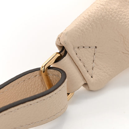 Louis Vuitton Empreinte BumBag Creme 9 of 10