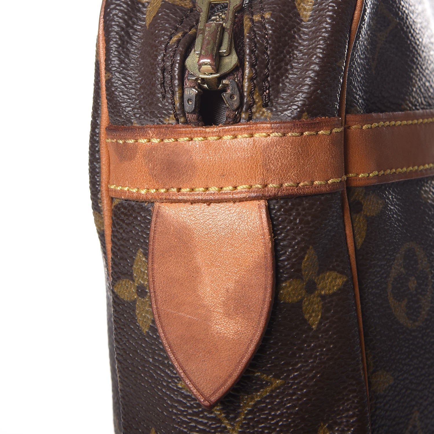 Louis Vuitton Monogram Compiegne 28 12 of 12