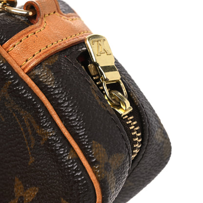 Louis Vuitton Monogram Wapity 10 of 12