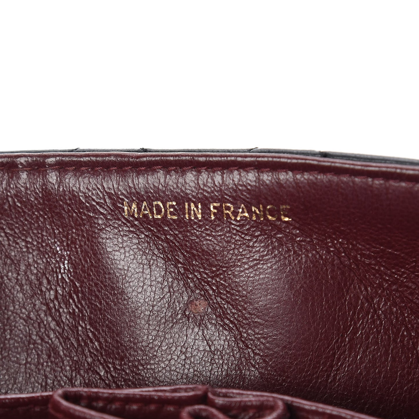 Lambskin Quilted Small Single Flap Bag Black