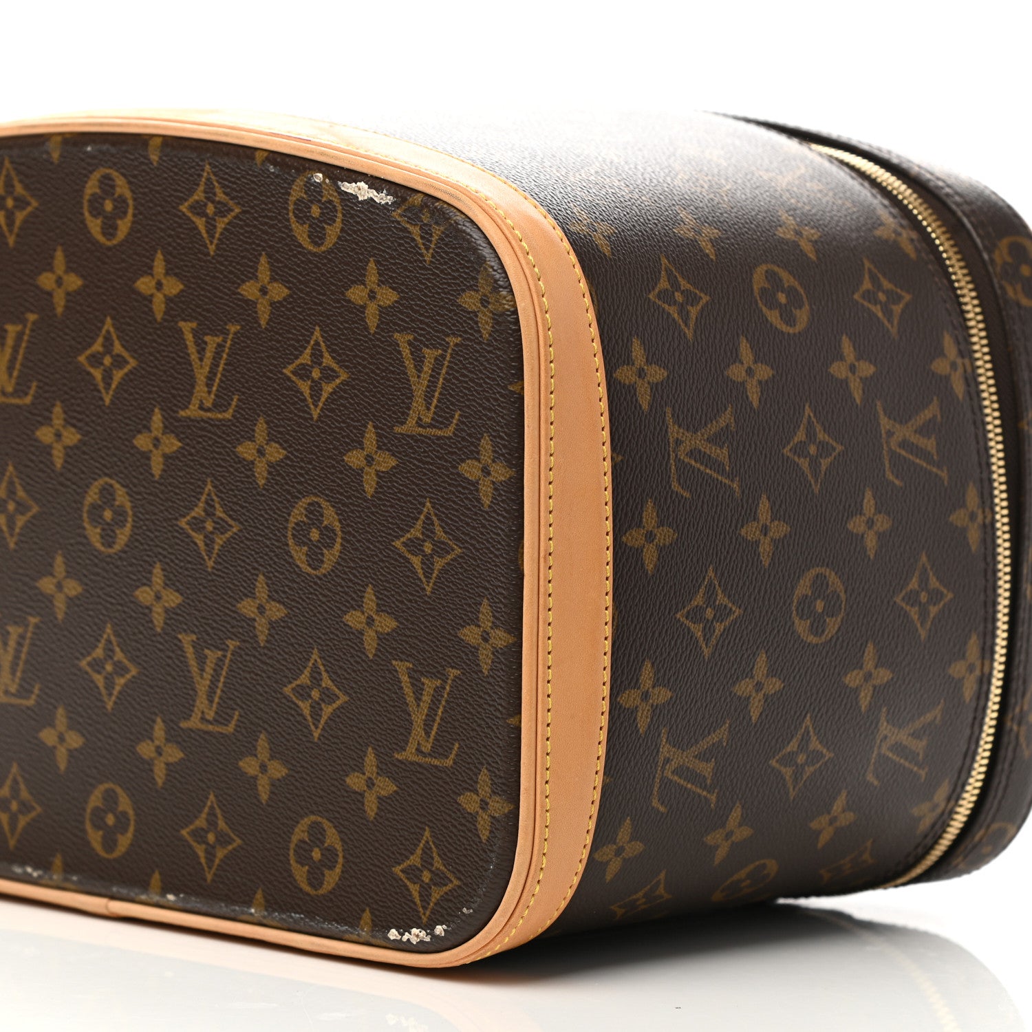 Louis Vuitton Monogram Nice 7 of 18