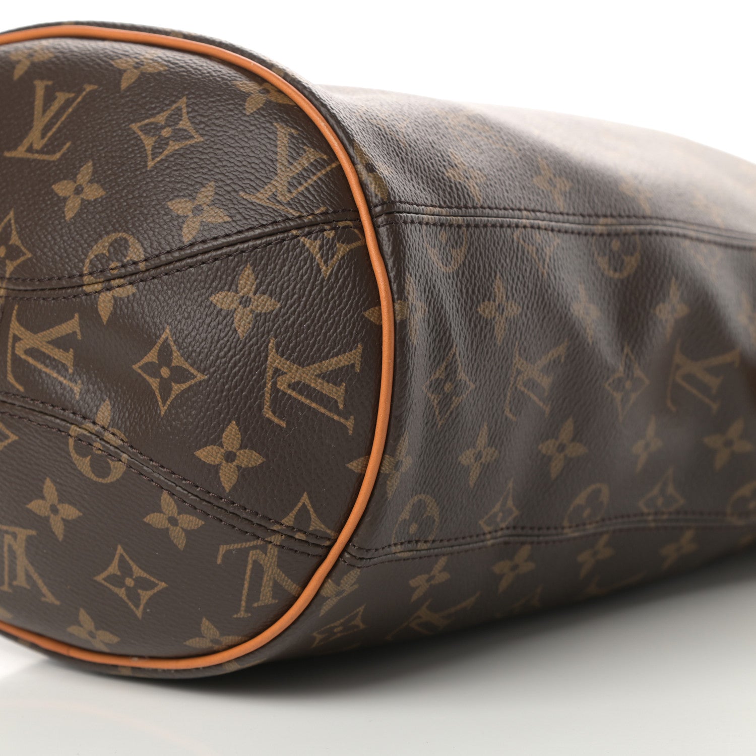 Louis Vuitton Monogram Iconoclasts Karl Lagerfeld Punching Bag PM 10 of 11