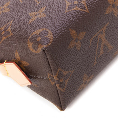 Louis Vuitton Monogram Cosmetic Pouch 6 of 8