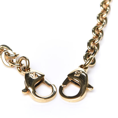 Louis Vuitton Felicie Chain Long Shoulder Strap 3 of 3