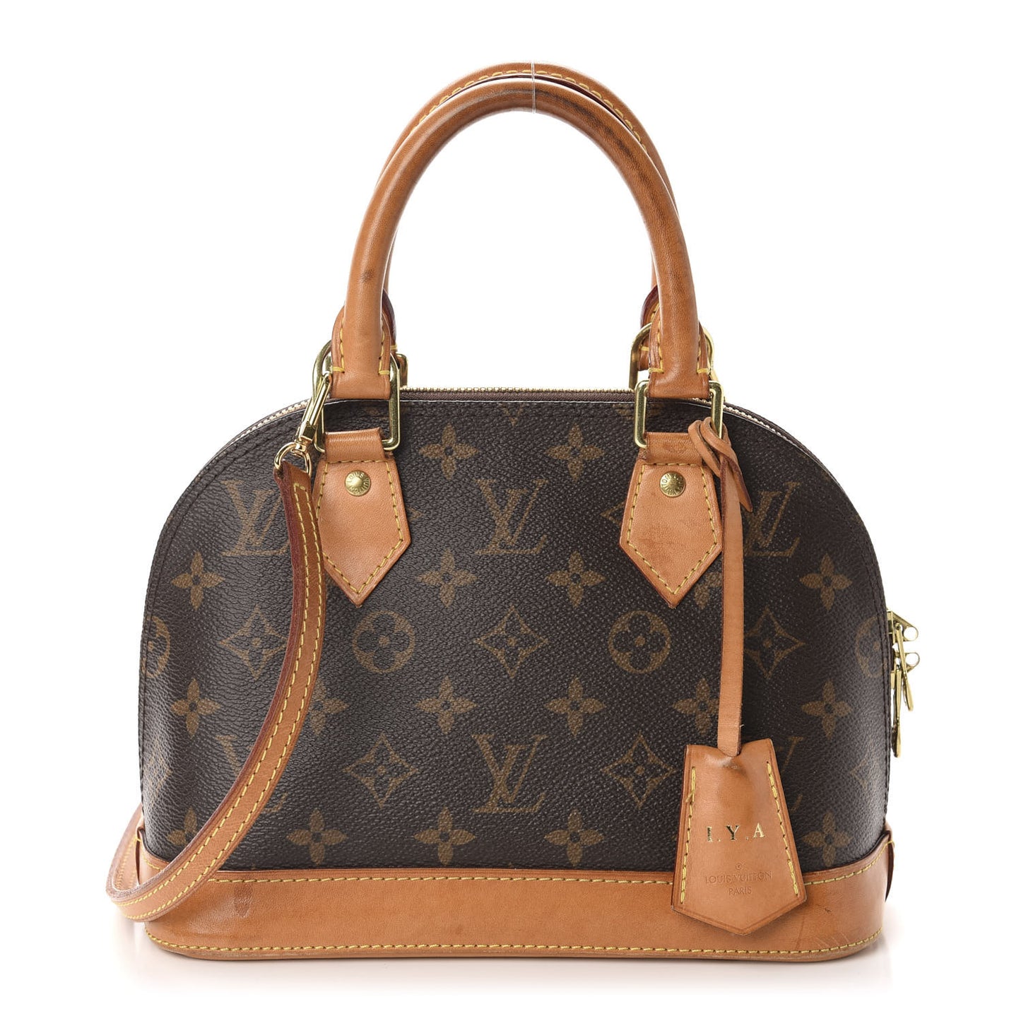 Monogram Alma BB