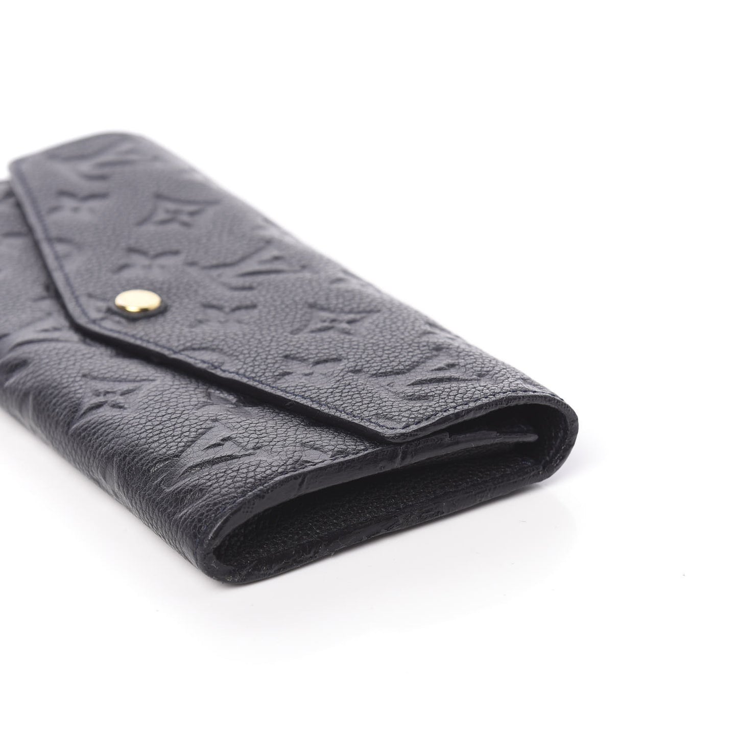 Empreinte Curieuse Wallet Infini