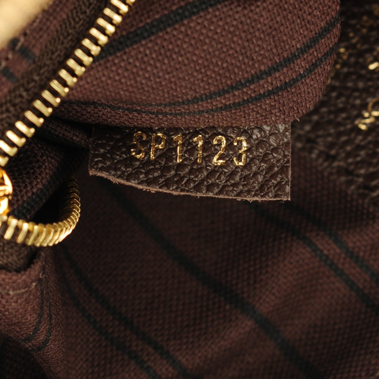Empreinte Speedy Bandouliere 30 Earth