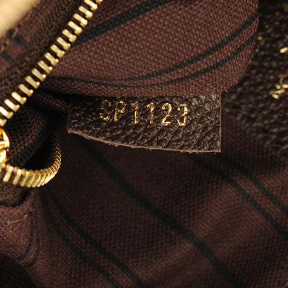 Louis Vuitton Empreinte Speedy Bandouliere 30 Earth 7 of 7