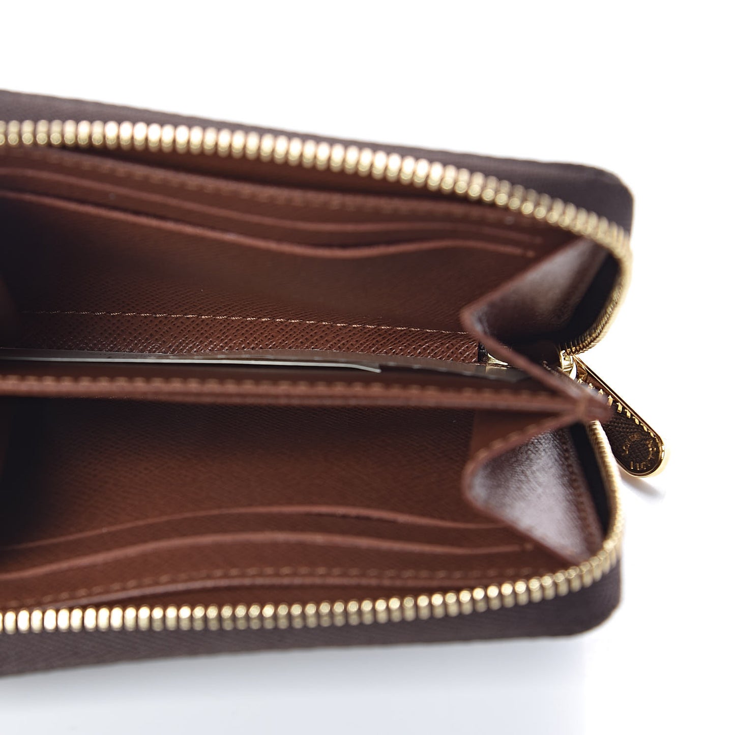 Monogram Zippy Coin Purse