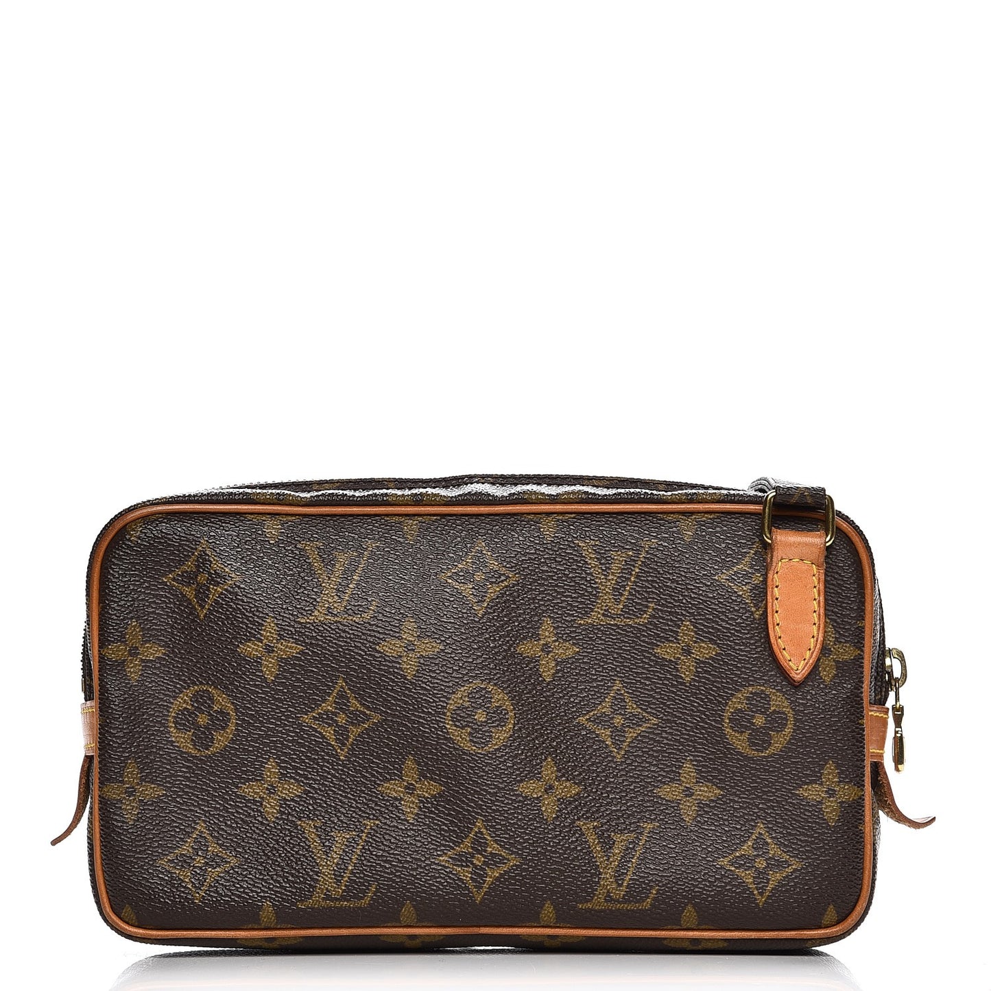 Monogram Pochette Marly Bandouliere