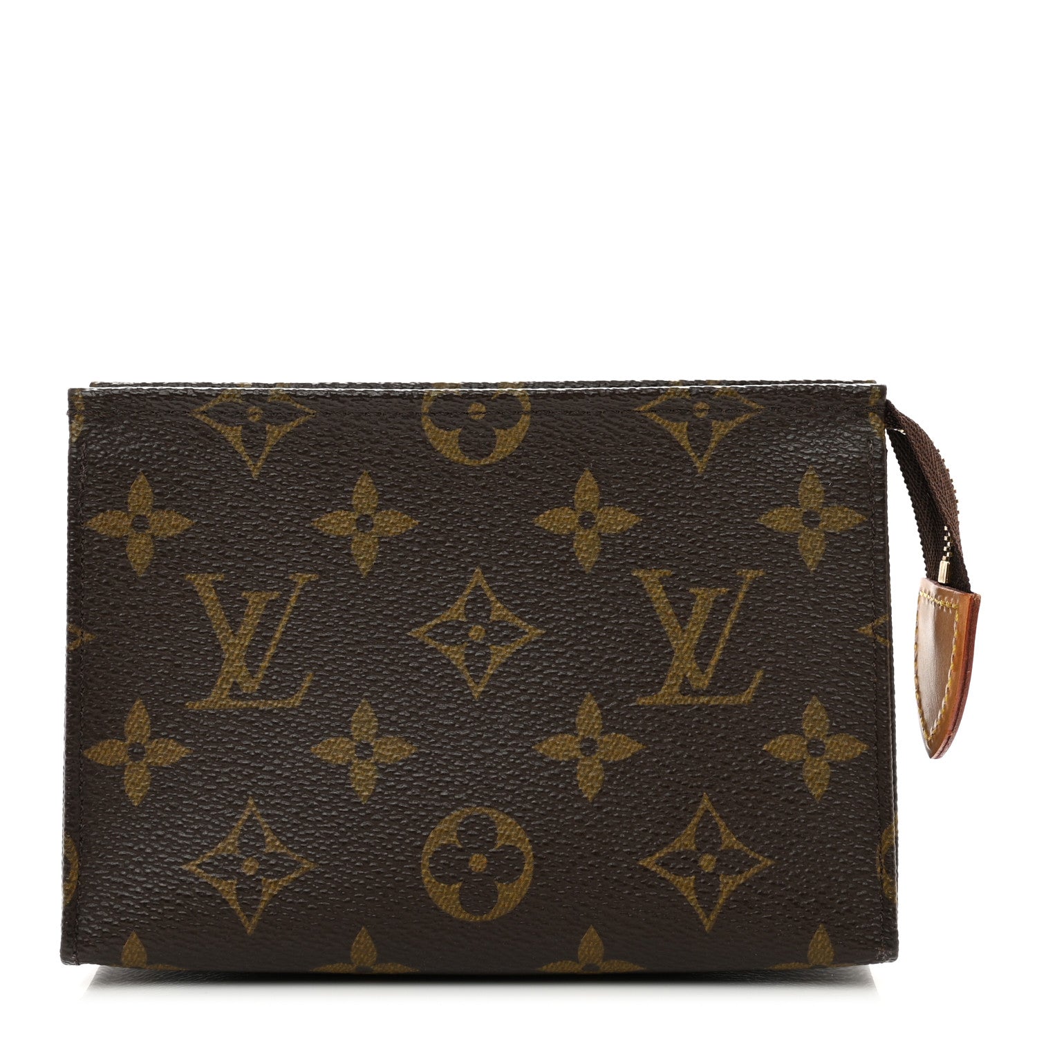 Louis Vuitton Monogram Toiletry Pouch 15 1 of 7