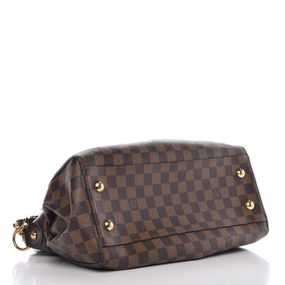 Louis Vuitton Damier Ebene Trevi PM 5 of 12