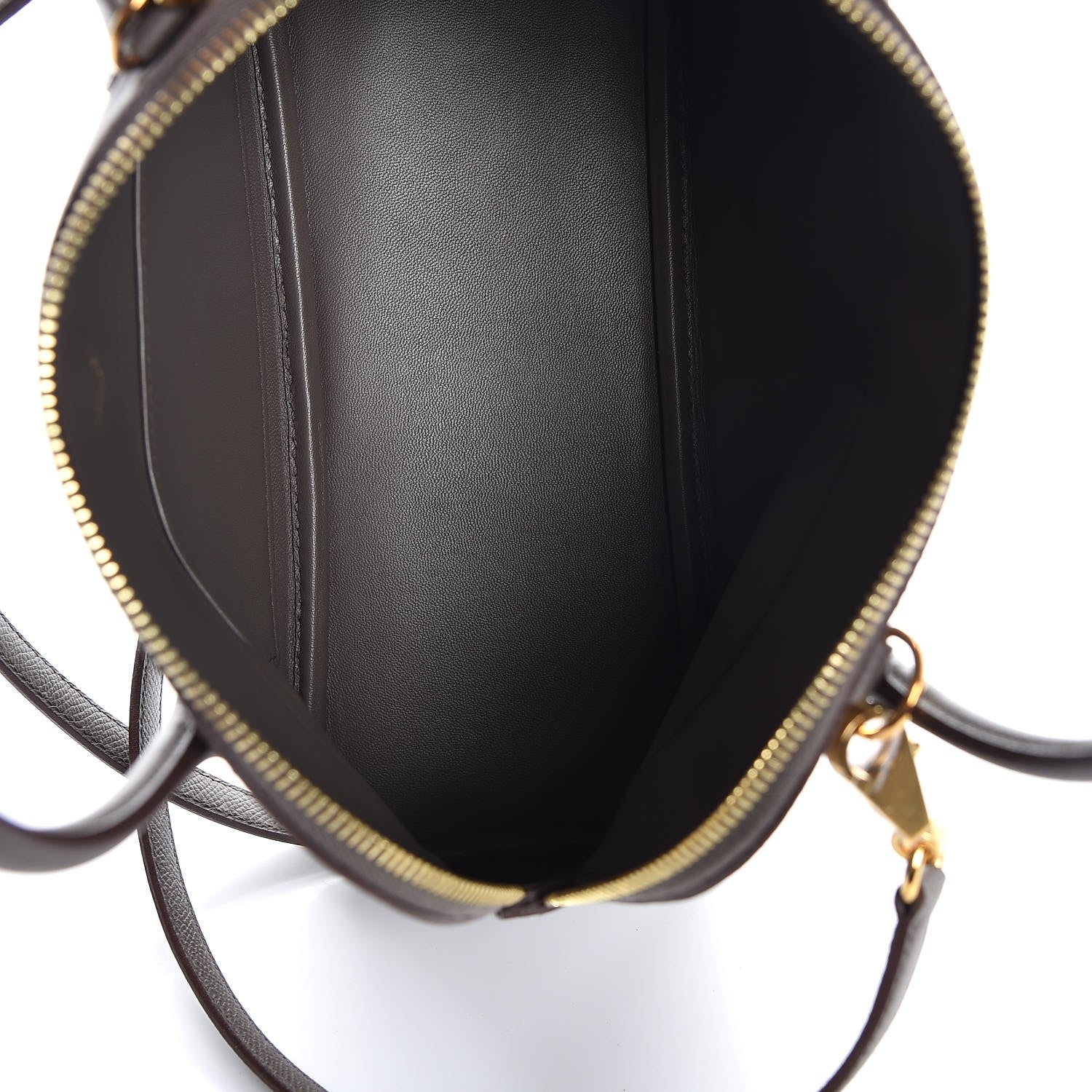 Hermes Epsom Bolide 27 Etain 5 of 7