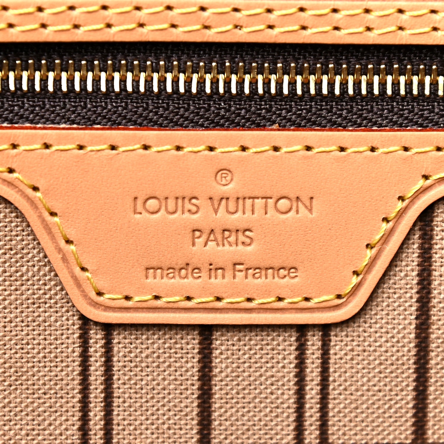 Louis Vuitton Monogram Game On Neverfull MM 9 of 17