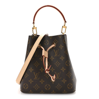 Louis Vuitton Monogram Neonoe BB 1 of 10