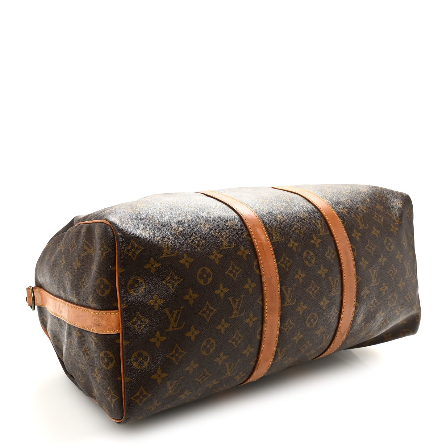 Monogram Keepall Bandouliere 50
