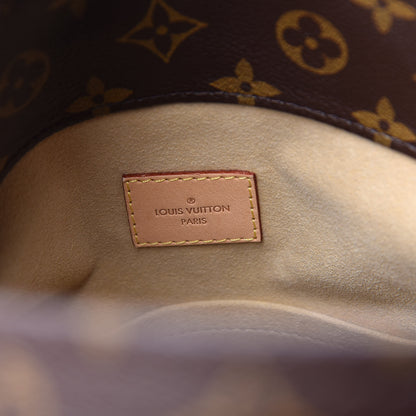 Louis Vuitton Monogram Artsy MM 9 of 10