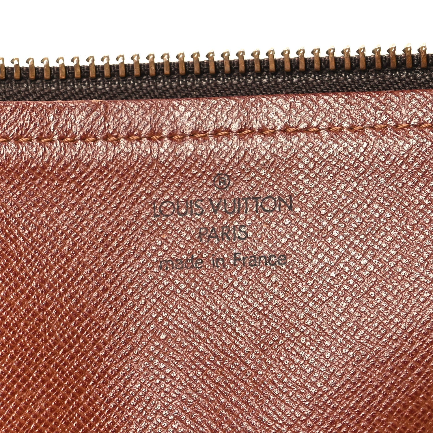 Louis Vuitton Monogram Papillon 30 6 of 9