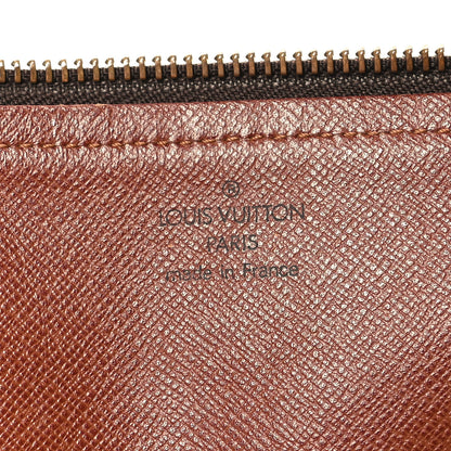 Louis Vuitton Monogram Papillon 30 6 of 9