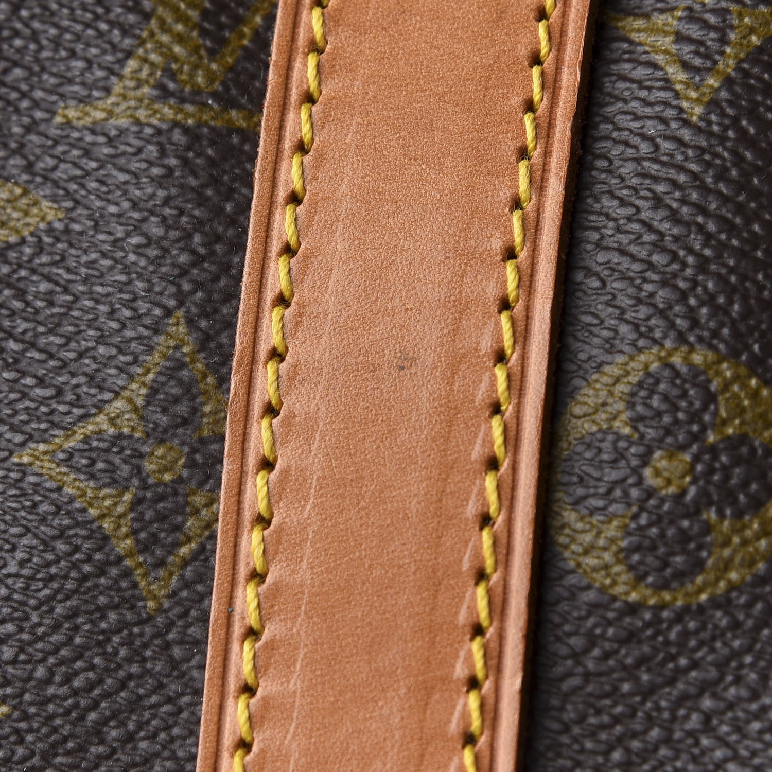 Louis Vuitton Monogram Keepall 45 13 of 21
