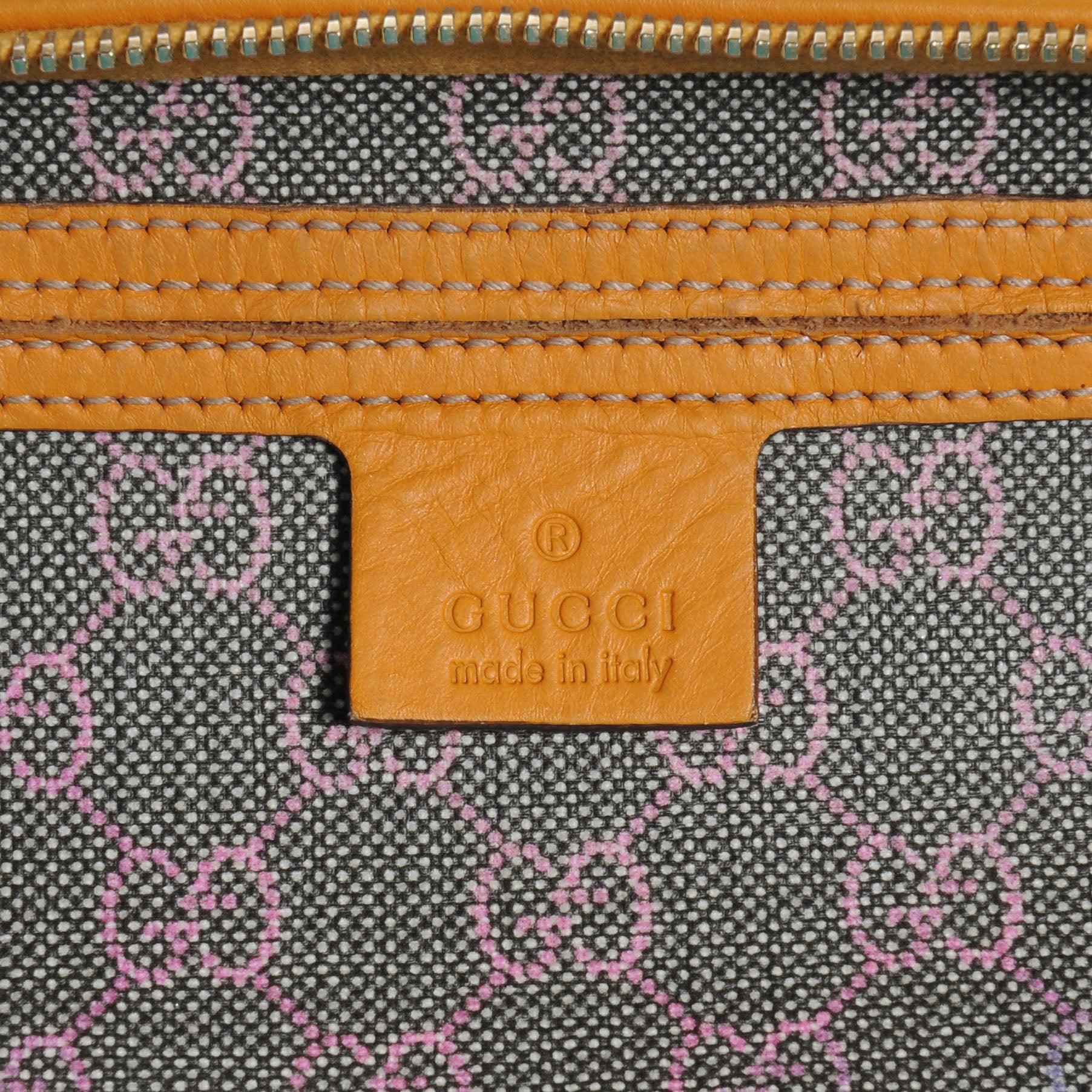 Gucci GG Plus Monogram Medium Joy Boston Multicolor 6 of 7