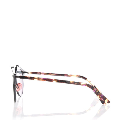 Christian Dior So Real Sunglasses Black Tortoise 3 of 8