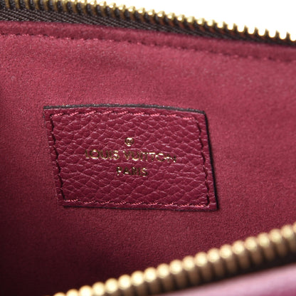 Louis Vuitton Monogram Twice Pochette Aurore 7 of 9