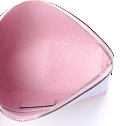 Louis Vuitton Monogram Giant Escale Cosmetic Pouch Pastel 4 of 5