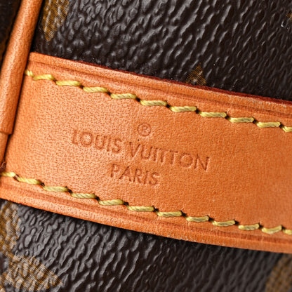 Louis Vuitton Monogram Speedy Bandouliere 30 7 of 13