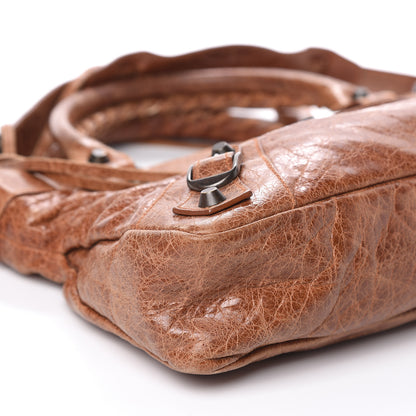 Balenciaga Agneau Classic Hardware First Automne 8 of 17