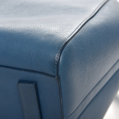 Givenchy Sugar Goatskin Medium Antigona Medium Blue 11 of 13