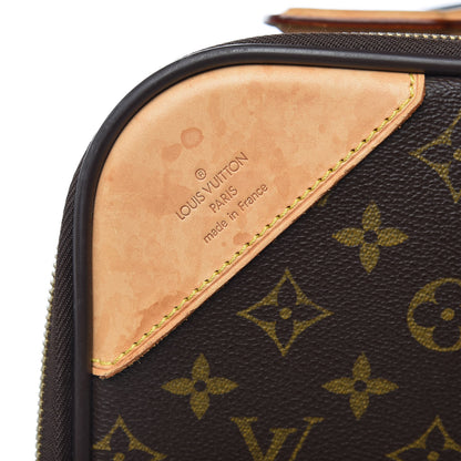 Louis Vuitton Monogram Pegase 45 9 of 16