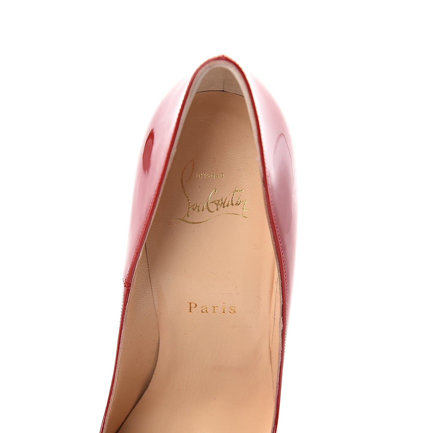 Patent So Kate 120 Pumps 39 Flamenco