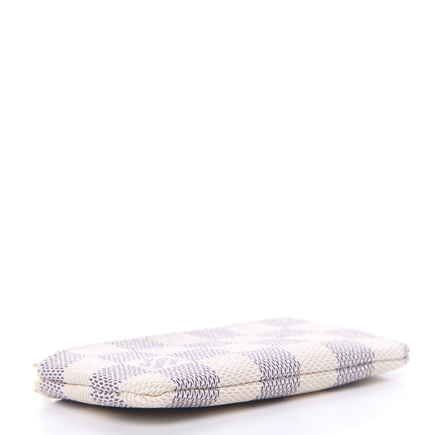 Damier Azur Key Pouch