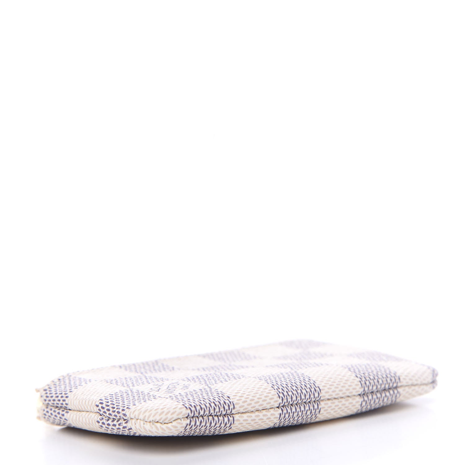 Louis Vuitton Damier Azur Key Pouch 3 of 6