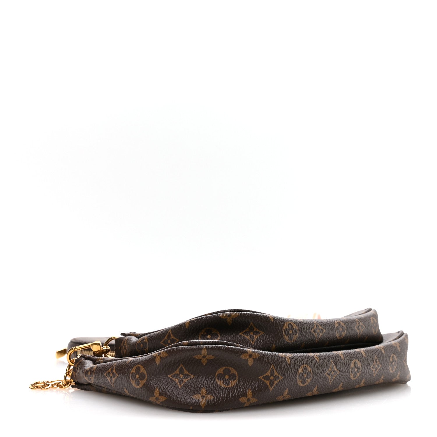 Louis Vuitton Monogram Multi Pochette Accessories Rose Clair 4 of 10