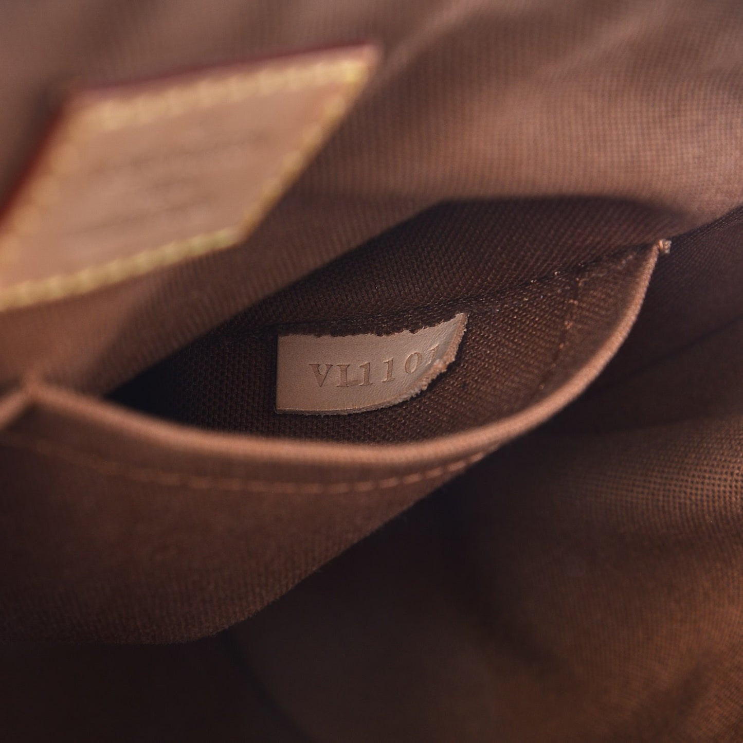 Monogram Tivoli PM