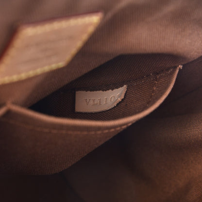 Louis Vuitton Monogram Tivoli PM 7 of 14