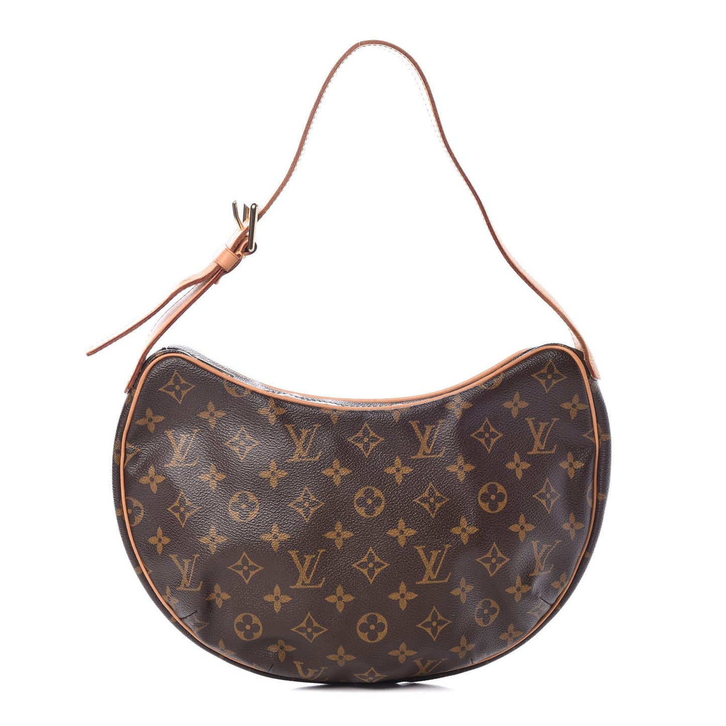 Monogram Croissant MM
