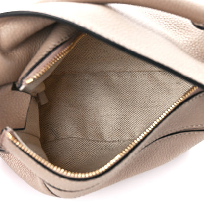 Loewe Calfskin Mini Puzzle Bag Sand Mink 5 of 11