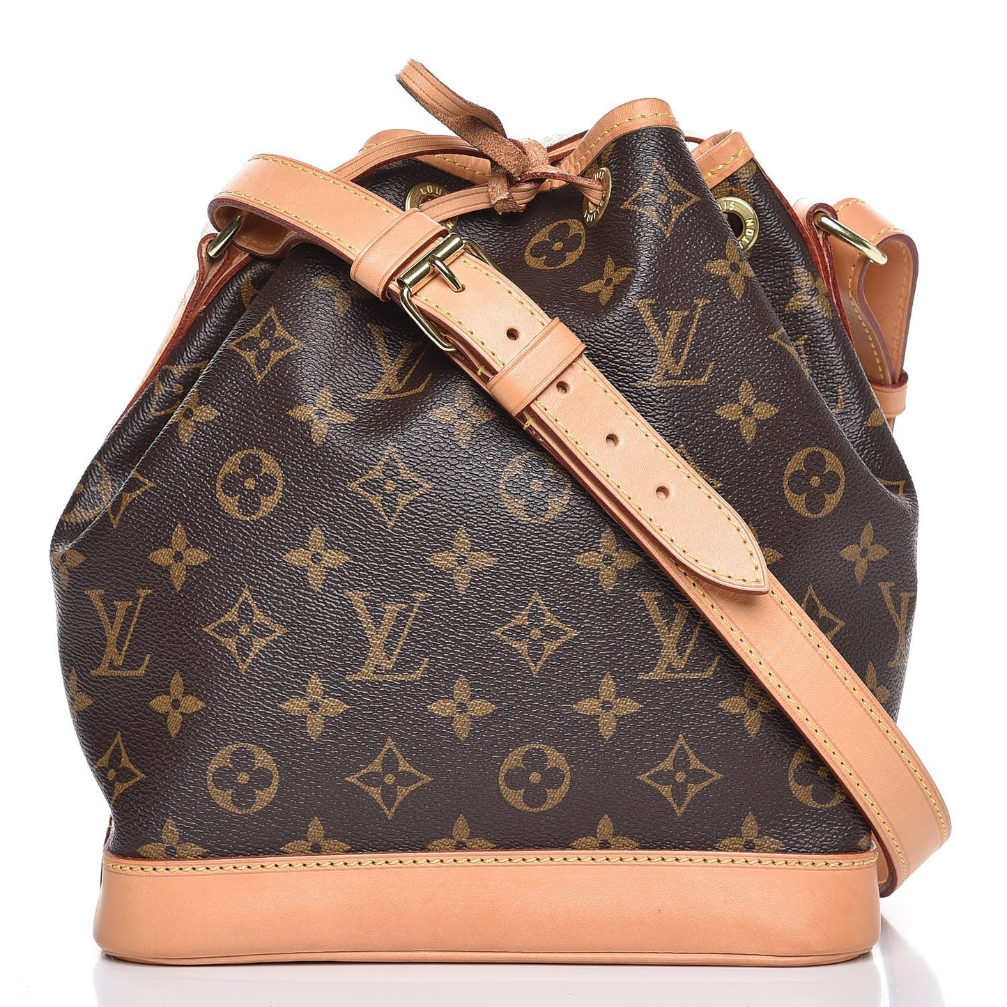 Monogram Noe BB